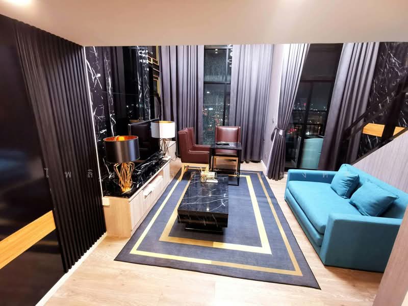 Modiz Sukhumvit 50, Bangkok, Soi Sukhumvit 50, Phra Kanong, Khlong Toei, Bangkok, 1 Bedroom, 42 sqm, Condo For Rent, by ไพลิน เลิศวัฒนมงคล, 500493114 - DDproperty.com