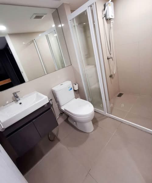 Modiz Sukhumvit 50, Bangkok, Soi Sukhumvit 50, Phra Kanong, Khlong Toei, Bangkok, 1 Bedroom, 42 sqm, Condo For Rent, by ไพลิน เลิศวัฒนมงคล, 500493114 - DDproperty.com
