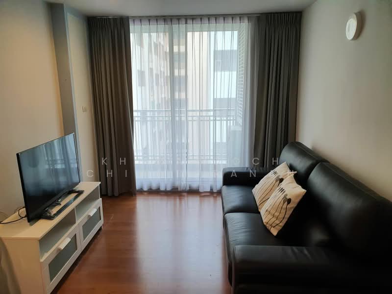 Centric Scene Aree 2, Bangkok, Soi Aree 2 Phaholyothin Road, Samsen Nai, Phaya Thai, Bangkok, 1 Bedroom, 47 sqm, Condo For Rent, by Khemasooch Chiraburanan, 500493115 - DDproperty.com