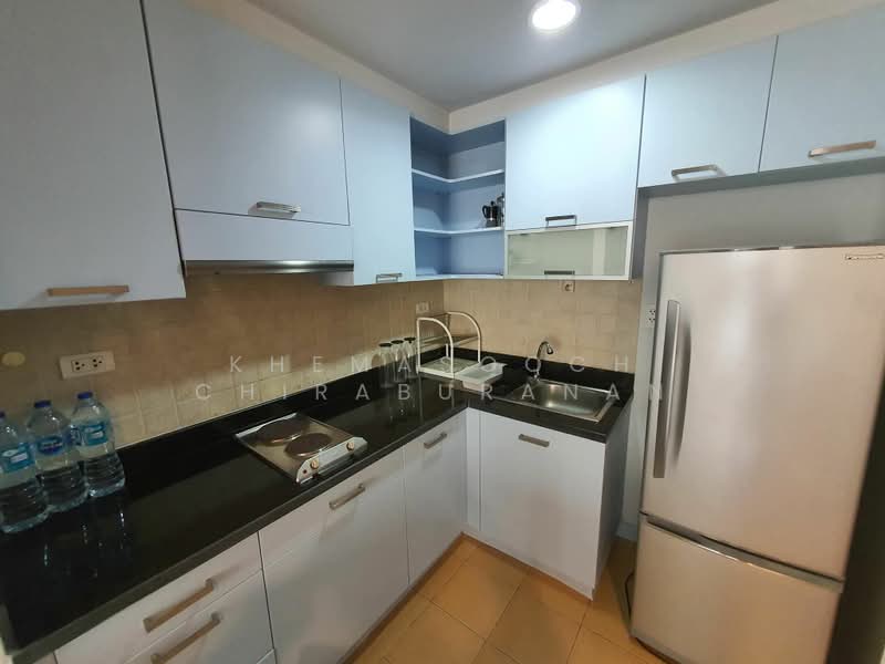 Centric Scene Aree 2, Bangkok, Soi Aree 2 Phaholyothin Road, Samsen Nai, Phaya Thai, Bangkok, 1 Bedroom, 47 sqm, Condo For Rent, by Khemasooch Chiraburanan, 500493115 - DDproperty.com