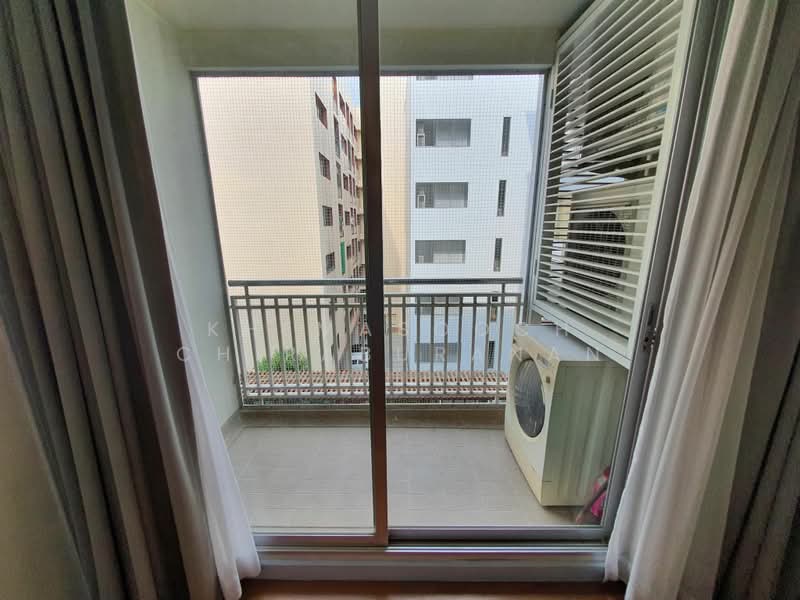 Centric Scene Aree 2, Bangkok, Soi Aree 2 Phaholyothin Road, Samsen Nai, Phaya Thai, Bangkok, 1 Bedroom, 47 sqm, Condo For Rent, by Khemasooch Chiraburanan, 500493115 - DDproperty.com