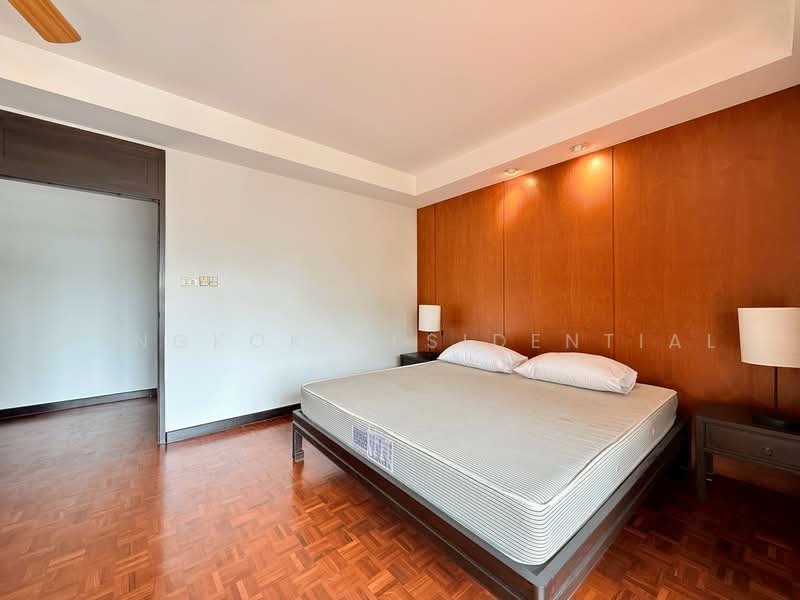 Niti Court, Bangkok, Nang Linchi 4 Alley, Thung Maha Mek, Sathon, Bangkok, 4 Bedrooms, 280 sqm, Apartment For Rent, by Bangkok Residential, 500493116 - DDproperty.com