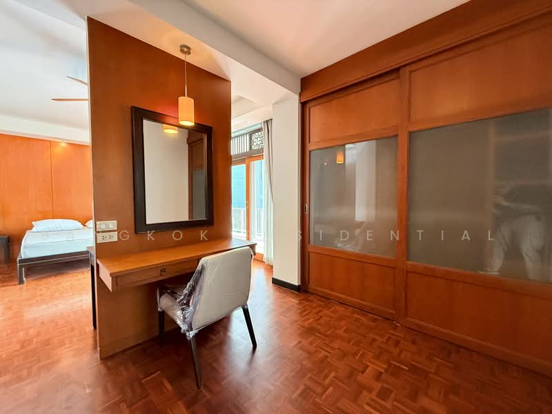 Niti Court, Bangkok, Nang Linchi 4 Alley, Thung Maha Mek, Sathon, Bangkok, 4 Bedrooms, 280 sqm, Apartment For Rent, by Bangkok Residential, 500493116 - DDproperty.com