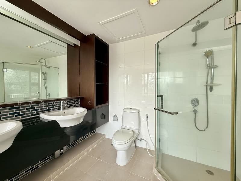Niti Court, Bangkok, Nang Linchi 4 Alley, Thung Maha Mek, Sathon, Bangkok, 4 Bedrooms, 280 sqm, Apartment For Rent, by Bangkok Residential, 500493116 - DDproperty.com