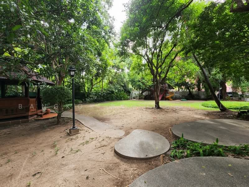 Niti Court : นิติคอร์ท, กรุงเทพ, Nang Linchi 4 Alley, ทุ่งมหาเมฆ, สาทร, กรุงเทพ, 280 ตร.ม., อพาร์ทเมนท์ ให้เช่า, โดย Bangkok Residential, 500493116 - DDproperty.com