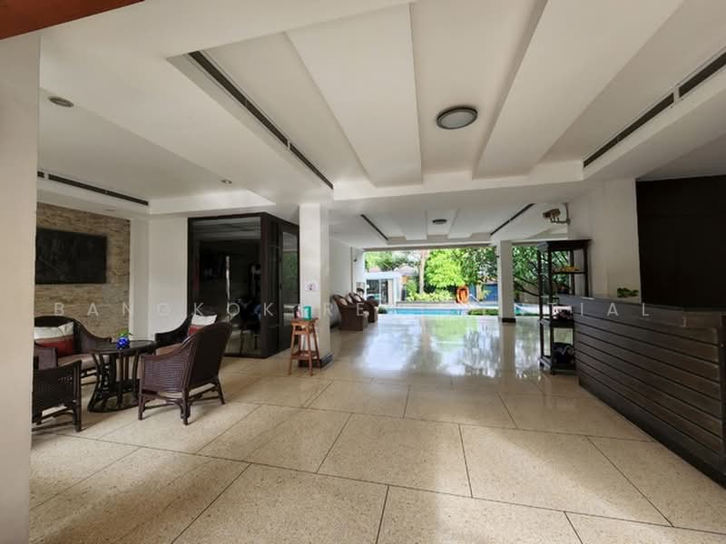 Niti Court, Bangkok, Nang Linchi 4 Alley, Thung Maha Mek, Sathon, Bangkok, 4 Bedrooms, 280 sqm, Apartment For Rent, by Bangkok Residential, 500493116 - DDproperty.com