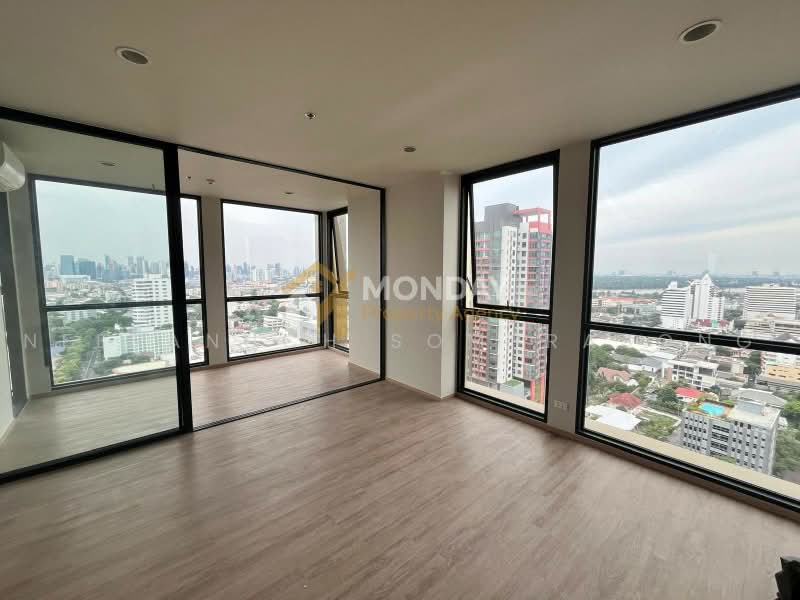 The Issara Sathorn : ดิ อิสสระ สาทร, กรุงเทพ, ถนนจันทน์, ทุ่งมหาเมฆ, สาทร, กรุงเทพ, 90 ตร.ม., คอนโด ขาย, โดย Neeranuch Somprasong, 500493117 - DDproperty.com