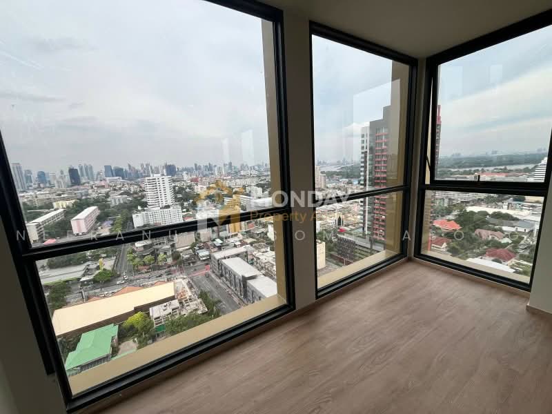 The Issara Sathorn : ดิ อิสสระ สาทร, กรุงเทพ, ถนนจันทน์, ทุ่งมหาเมฆ, สาทร, กรุงเทพ, 90 ตร.ม., คอนโด ขาย, โดย Neeranuch Somprasong, 500493117 - DDproperty.com