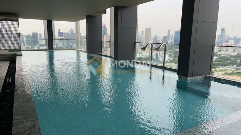 The Issara Sathorn : ดิ อิสสระ สาทร, กรุงเทพ, ถนนจันทน์, ทุ่งมหาเมฆ, สาทร, กรุงเทพ, 90 ตร.ม., คอนโด ขาย, โดย Neeranuch Somprasong, 500493117 - DDproperty.com