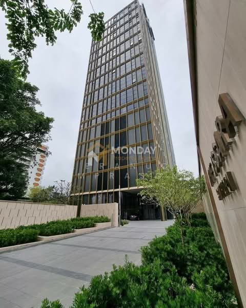 The Issara Sathorn, Bangkok, ถนนจันทน์, Thung Maha Mek, Sathon, Bangkok, 2 Bedrooms, 90 sqm, Condo For Sale, by Neeranuch Somprasong, 500493117 - DDproperty.com