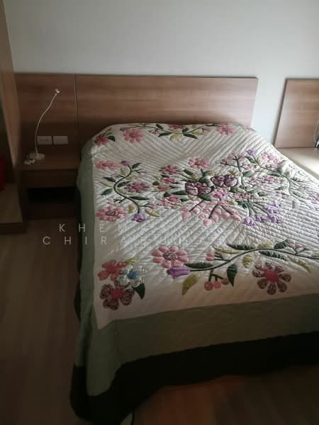 Rhythm Phahol-Ari, Bangkok, 1377 Phaholyothin Road, Samsen Nai, Phaya Thai, Bangkok, 1 Bedroom, 36 sqm, Condo For Rent, by Khemasooch Chiraburanan, 500493118 - DDproperty.com