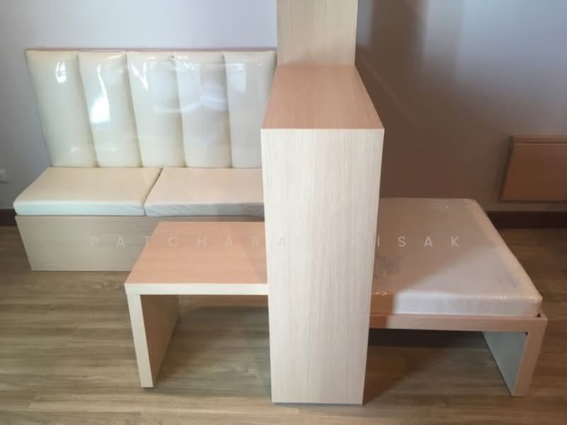 Ladda Plus Sriracha, Chon Buri (Pattaya), 100 Si Racha Nakhon 3, Si Racha, Chon Buri (Pattaya), 1 Bedroom, 33 sqm, Condo For Sale, by Patchara Srisak, 500493119 - DDproperty.com