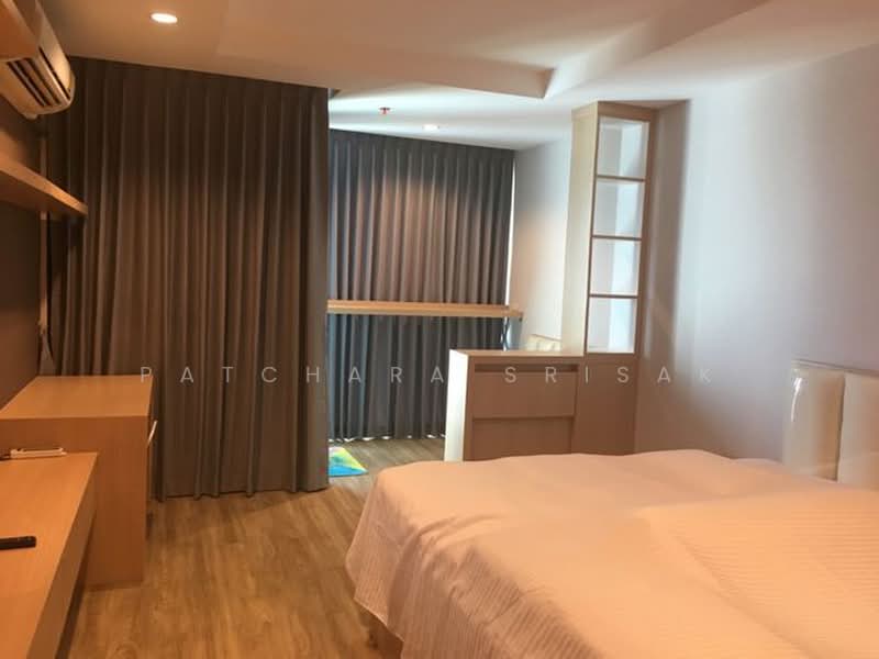 Ladda Plus Sriracha, Chon Buri (Pattaya), 100 Si Racha Nakhon 3, Si Racha, Chon Buri (Pattaya), 1 Bedroom, 33 sqm, Condo For Sale, by Patchara Srisak, 500493119 - DDproperty.com