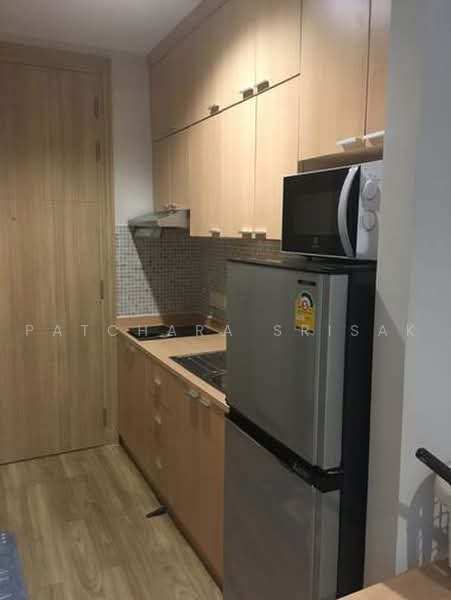 Ladda Plus Sriracha, Chon Buri (Pattaya), 100 Si Racha Nakhon 3, Si Racha, Chon Buri (Pattaya), 1 Bedroom, 33 sqm, Condo For Sale, by Patchara Srisak, 500493119 - DDproperty.com