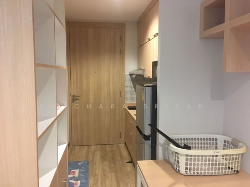 Ladda Plus Sriracha, Chon Buri (Pattaya), 100 Si Racha Nakhon 3, Si Racha, Chon Buri (Pattaya), 1 Bedroom, 33 sqm, Condo For Sale, by Patchara Srisak, 500493119 - DDproperty.com
