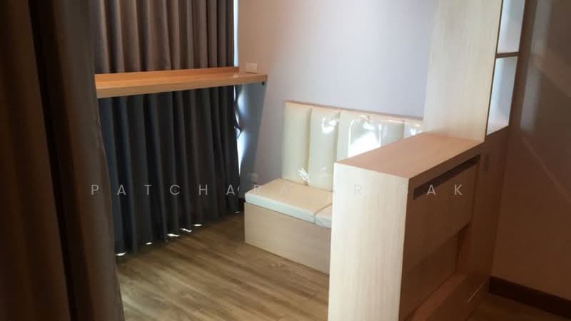 Ladda Plus Sriracha, Chon Buri (Pattaya), 100 Si Racha Nakhon 3, Si Racha, Chon Buri (Pattaya), 1 Bedroom, 33 sqm, Condo For Sale, by Patchara Srisak, 500493119 - DDproperty.com