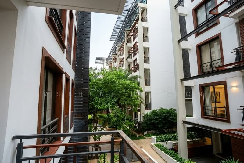 Amanta Ratchada, Bangkok, 77-88 Soi Ratchadaphisek 5, Ratchadaphisek Road, Din Daeng, Bangkok, 1 Bedroom, 75 sqm, Condo For Rent, by Eastblue Horizon, 500493120 - DDproperty.com