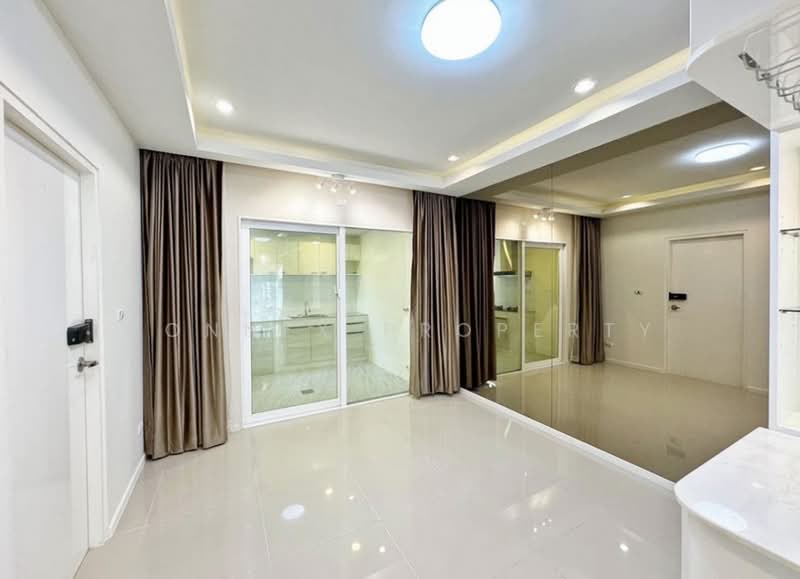 Baan Klang Muang Suanluang, Bangkok, On Nut Road, Dok Mai, Prawet, Bangkok, 3 Bedrooms, 178 sqm, Townhouse For Sale, by Connex Property, 500493121 - DDproperty.com