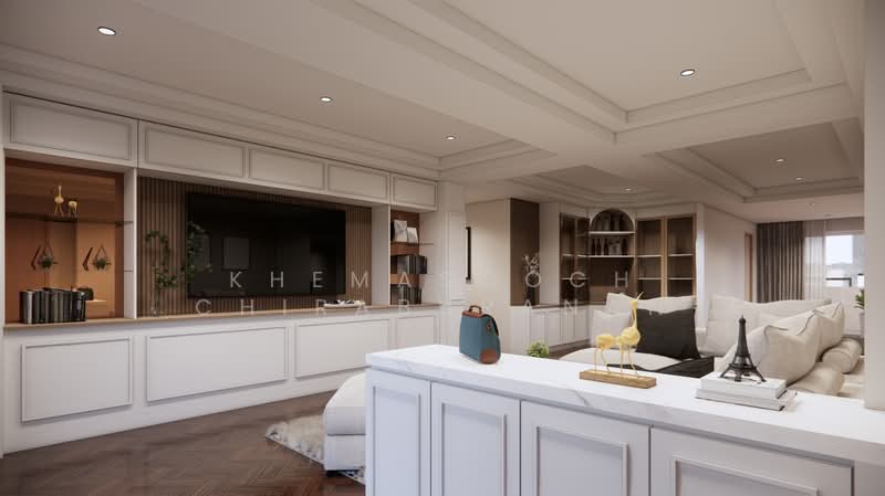 TPJ Condominium : ที พี เจ คอนโด, กรุงเทพ, 207 ถนน สุขุมวิท, คลองตันเหนือ, วัฒนา, กรุงเทพ, 342 ตร.ม., คอนโด ให้เช่า, โดย Khemasooch Chiraburanan, 500493122 - DDproperty.com
