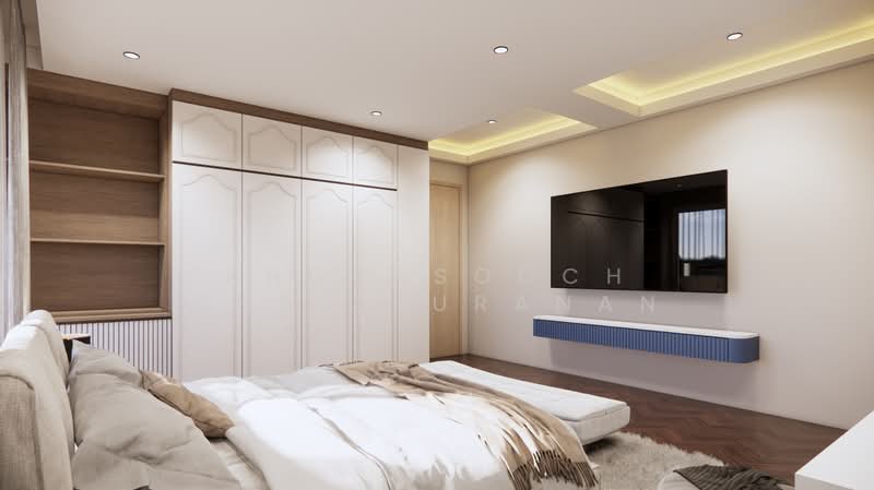 TPJ Condominium, Bangkok, 207 1 Sukhumvit Road, Khlong Tan Nua, Watthana, Bangkok, 4 Bedrooms, 342 sqm, Condo For Rent, by Khemasooch Chiraburanan, 500493122 - DDproperty.com