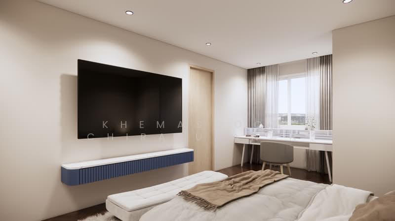 TPJ Condominium, Bangkok, 207 1 Sukhumvit Road, Khlong Tan Nua, Watthana, Bangkok, 4 Bedrooms, 342 sqm, Condo For Rent, by Khemasooch Chiraburanan, 500493122 - DDproperty.com