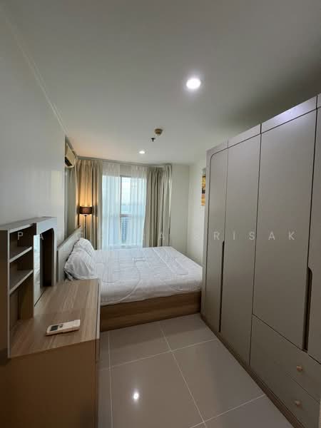 Lumpini Seaview Jomtien, Chon Buri (Pattaya), Jomtien Saisong Road, Nong Pru, Bang Lamung (Pattaya), Chon Buri (Pattaya), 1 Bedroom, 32 sqm, Condo For Sale, by Patchara Srisak, 500493123 - DDproperty.com