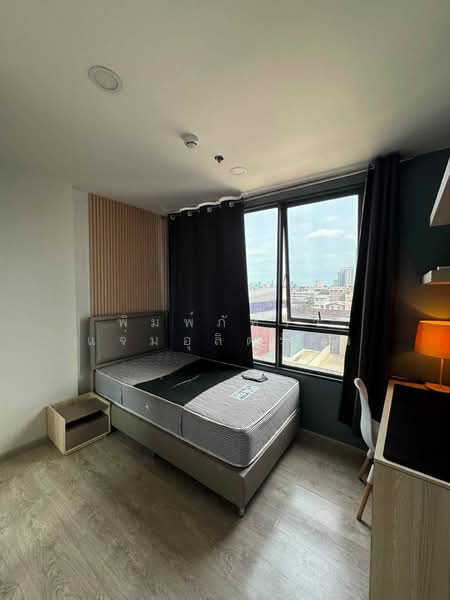 The Tree Charan 30, Bangkok, 256 46 Charan Sanit Wong Rd, Ban Chang Lo, Bangkok Noi, Bangkok, 1 Bedroom, 30 sqm, Condo For Rent, by พิมพ์ภัทรา แจ่มอุลิตรัตน, 500493124 - DDproperty.com