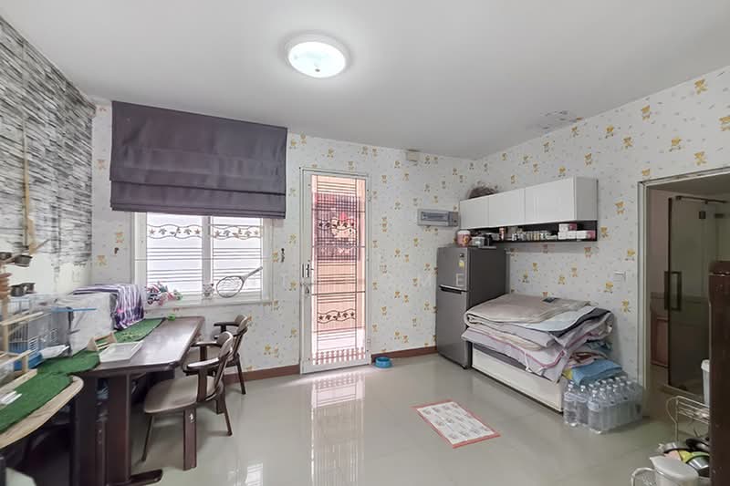 Dream Ville Ratchapruek - Suanphak 32, Nonthaburi, Mahasawat, Bang Kruai, Nonthaburi, 3 Bedrooms, 130 sqm, Townhouse For Sale, by NTBHOME, 500493125 - DDproperty.com