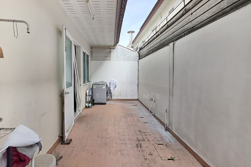 Dream Ville Ratchapruek - Suanphak 32, Nonthaburi, Mahasawat, Bang Kruai, Nonthaburi, 3 Bedrooms, 130 sqm, Townhouse For Sale, by NTBHOME, 500493125 - DDproperty.com