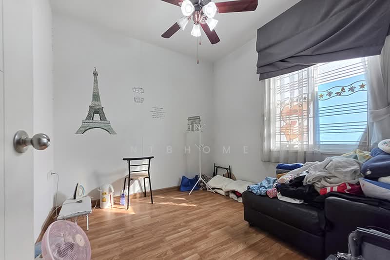 Dream Ville Ratchapruek - Suanphak 32, Nonthaburi, Mahasawat, Bang Kruai, Nonthaburi, 3 Bedrooms, 130 sqm, Townhouse For Sale, by NTBHOME, 500493125 - DDproperty.com