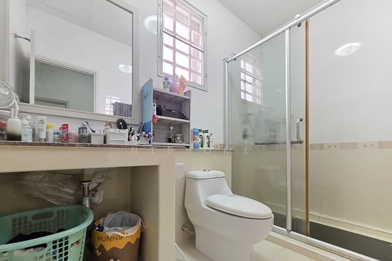 Dream Ville Ratchapruek - Suanphak 32, Nonthaburi, Mahasawat, Bang Kruai, Nonthaburi, 3 Bedrooms, 130 sqm, Townhouse For Sale, by NTBHOME, 500493125 - DDproperty.com