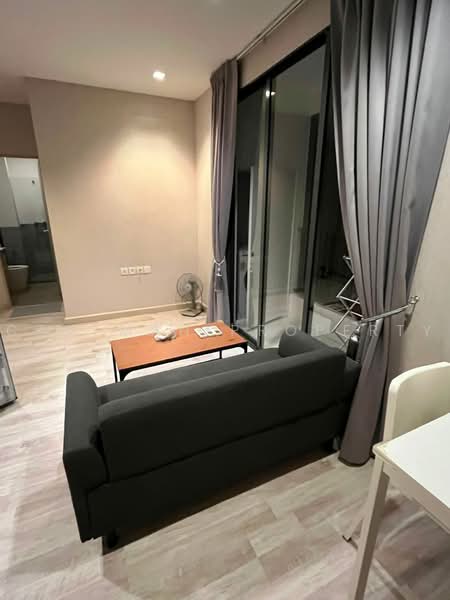 IDEO Mobi Sathorn, Bangkok, 134 Krung Thonburi Road, Bang Lam Phu Lang, Khlong San, Bangkok, 2 Bedrooms, 42 sqm, Condo For Rent, by Caveman Property, 500493127 - DDproperty.com