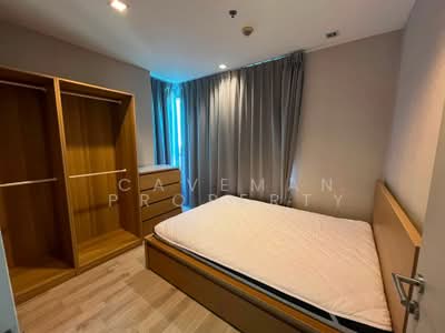For Rent - IDEO Mobi Sathorn, Bangkok
