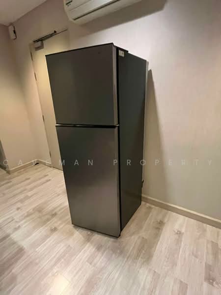 IDEO Mobi Sathorn, Bangkok, 134 Krung Thonburi Road, Bang Lam Phu Lang, Khlong San, Bangkok, 2 Bedrooms, 42 sqm, Condo For Rent, by Caveman Property, 500493127 - DDproperty.com