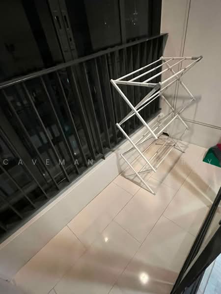 IDEO Mobi Sathorn, Bangkok, 134 Krung Thonburi Road, Bang Lam Phu Lang, Khlong San, Bangkok, 2 Bedrooms, 42 sqm, Condo For Rent, by Caveman Property, 500493127 - DDproperty.com