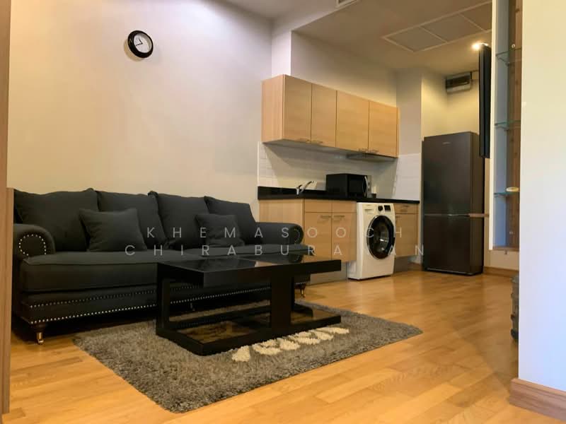 The Address Chidlom, Bangkok, Ploenchit Road, Lumphini, Pathum Wan, Bangkok, 1 Bedroom, 40 sqm, Condo For Rent, by Khemasooch Chiraburanan, 500493129 - DDproperty.com