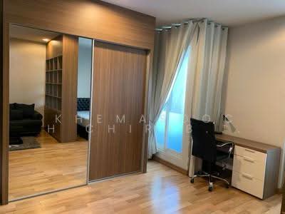 For Rent - The Address Chidlom, Bangkok