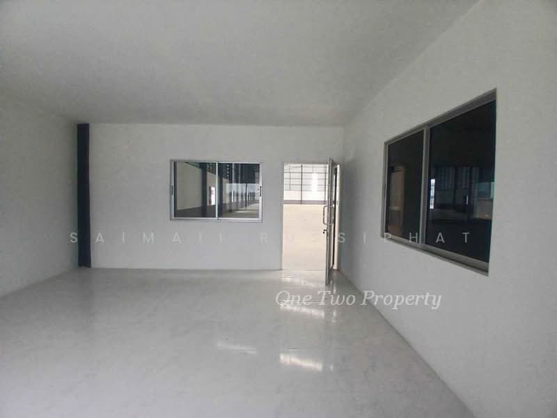 โรงงานบ้านบึง, ชลบุรี, หนองบอนแดง, บ้านบึง, ชลบุรี, 966 ตร.ม., โกดัง-โรงงาน ขาย, โดย Saimaii Russiphat, 500493130 - DDproperty.com