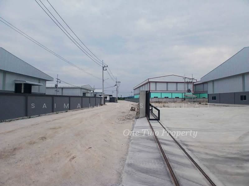 โรงงานบ้านบึง, Chon Buri (Pattaya), Nong Bon Daeng, Ban Bung, Chon Buri (Pattaya), , 966 sqm, Warehouse/Factory For Sale, by Saimaii Russiphat, 500493130 - DDproperty.com