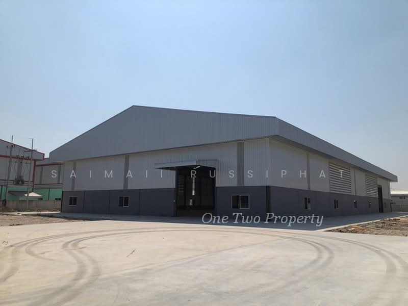 โรงงานบ้านบึง, Chon Buri (Pattaya), Nong Bon Daeng, Ban Bung, Chon Buri (Pattaya), , 966 sqm, Warehouse/Factory For Sale, by Saimaii Russiphat, 500493130 - DDproperty.com