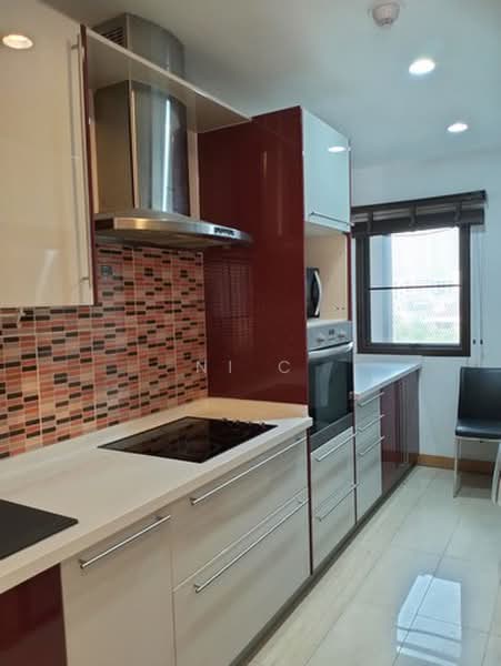 Baan Ananda, Bangkok, Sukhumvit 61, Khlong Tan Nua, Watthana, Bangkok, 2 Bedrooms, 150 sqm, Condo For Sale, by vanee chiracharasporn, 500493131 - DDproperty.com