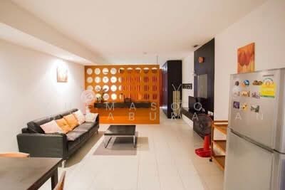 For Rent - Supalai Park Phaholyothin, Bangkok