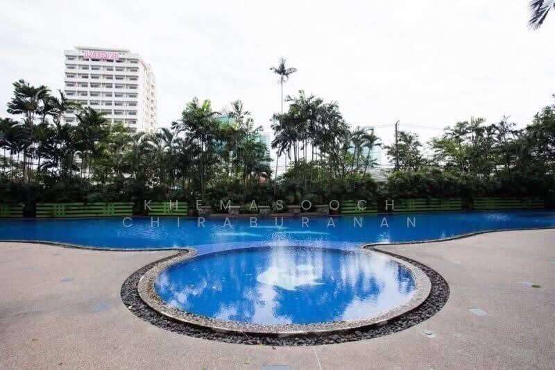 Supalai Park Phaholyothin, Bangkok, Phaholyothin 21 Road, Chatuchak, Bangkok, 1 Bedroom, 50 sqm, Condo For Rent, by Khemasooch Chiraburanan, 500493132 - DDproperty.com