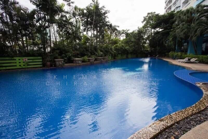 Supalai Park Phaholyothin, Bangkok, Phaholyothin 21 Road, Chatuchak, Bangkok, 1 Bedroom, 50 sqm, Condo For Rent, by Khemasooch Chiraburanan, 500493132 - DDproperty.com