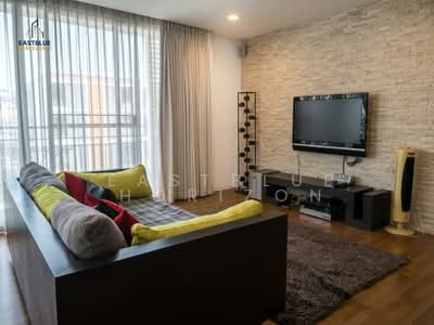 For Rent - Amanta Ratchada, Bangkok
