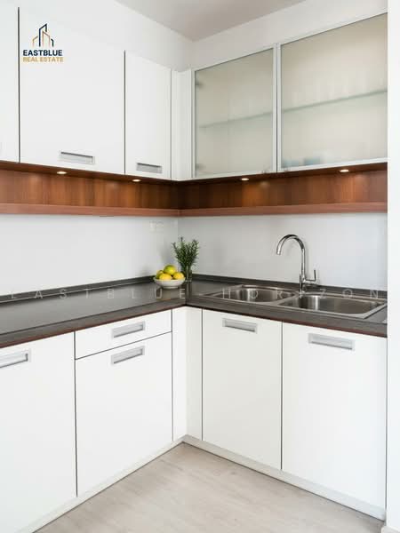 Amanta Ratchada, Bangkok, 77-88 Soi Ratchadaphisek 5, Ratchadaphisek Road, Din Daeng, Bangkok, 1 Bedroom, 95 sqm, Condo For Rent, by Eastblue Horizon, 500493133 - DDproperty.com