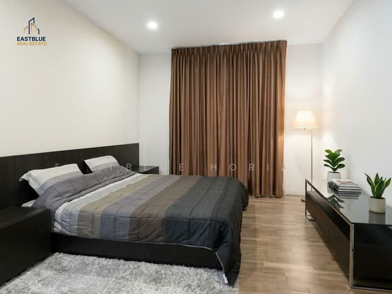 Amanta Ratchada, Bangkok, 77-88 Soi Ratchadaphisek 5, Ratchadaphisek Road, Din Daeng, Bangkok, 1 Bedroom, 95 sqm, Condo For Rent, by Eastblue Horizon, 500493133 - DDproperty.com