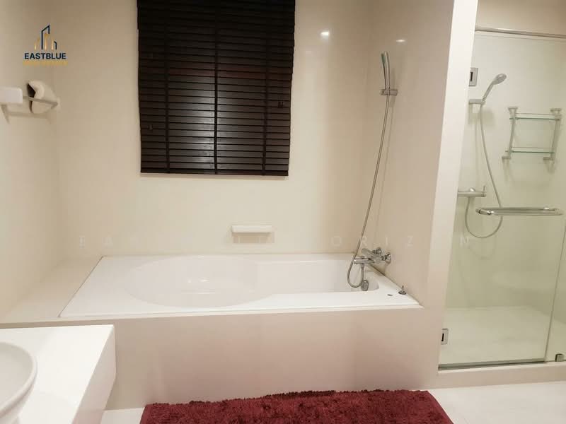 Amanta Ratchada, Bangkok, 77-88 Soi Ratchadaphisek 5, Ratchadaphisek Road, Din Daeng, Bangkok, 1 Bedroom, 95 sqm, Condo For Rent, by Eastblue Horizon, 500493133 - DDproperty.com