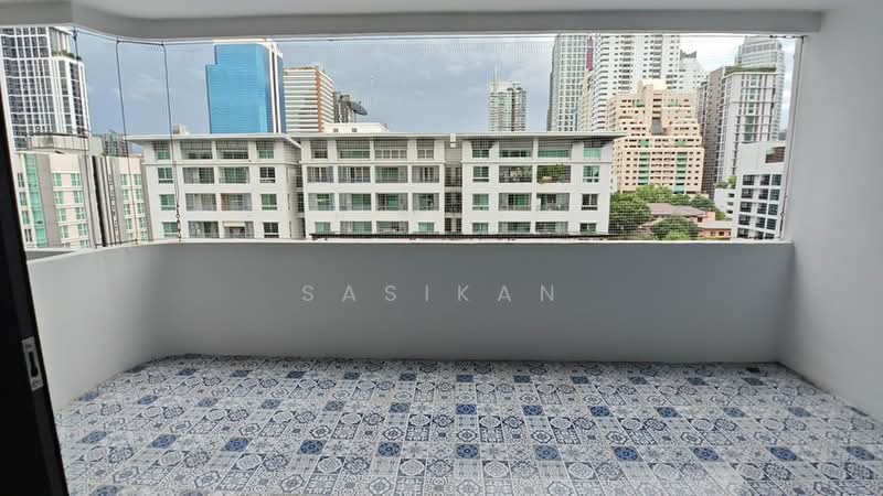 Regent on The Park 2, Bangkok, Sukhumvit 61, Khlong Tan Nua, Watthana, Bangkok, 3 Bedrooms, 265 sqm, Condo For Rent, by Sasikan, 500493134 - DDproperty.com