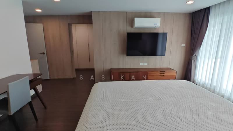 Regent on The Park 2, Bangkok, Sukhumvit 61, Khlong Tan Nua, Watthana, Bangkok, 3 Bedrooms, 265 sqm, Condo For Rent, by Sasikan, 500493134 - DDproperty.com